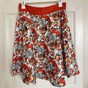 Disney Fox and the Hound Skirt